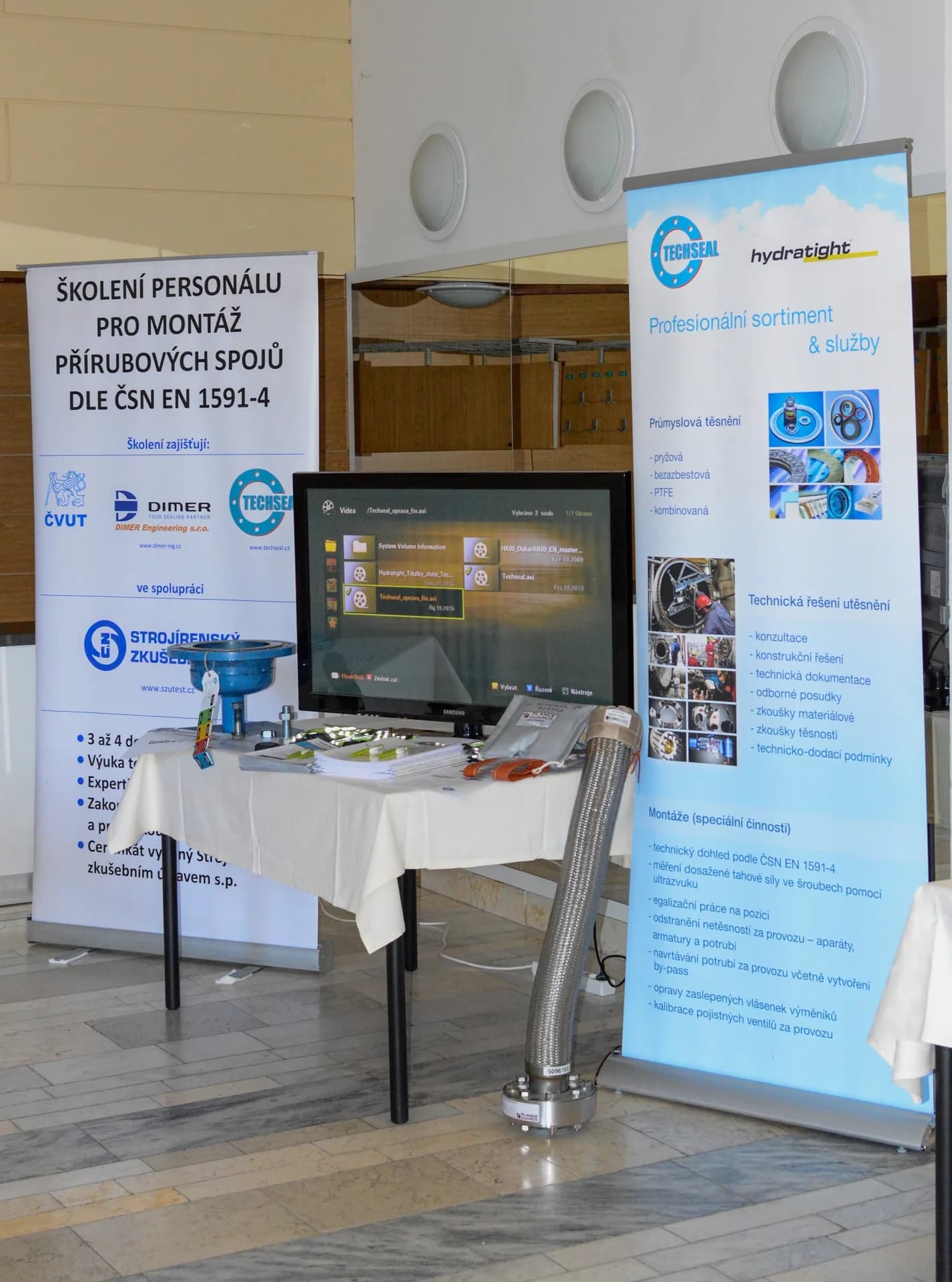 Konference Srní 2017