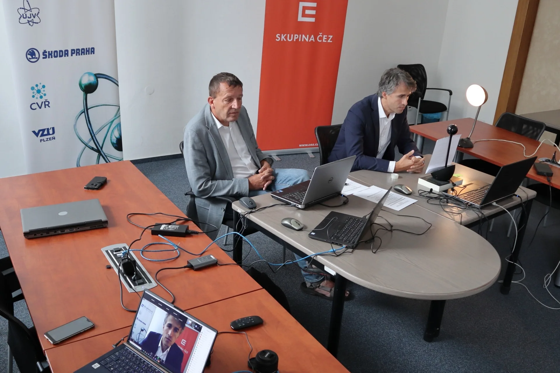 Konference Srní 2020