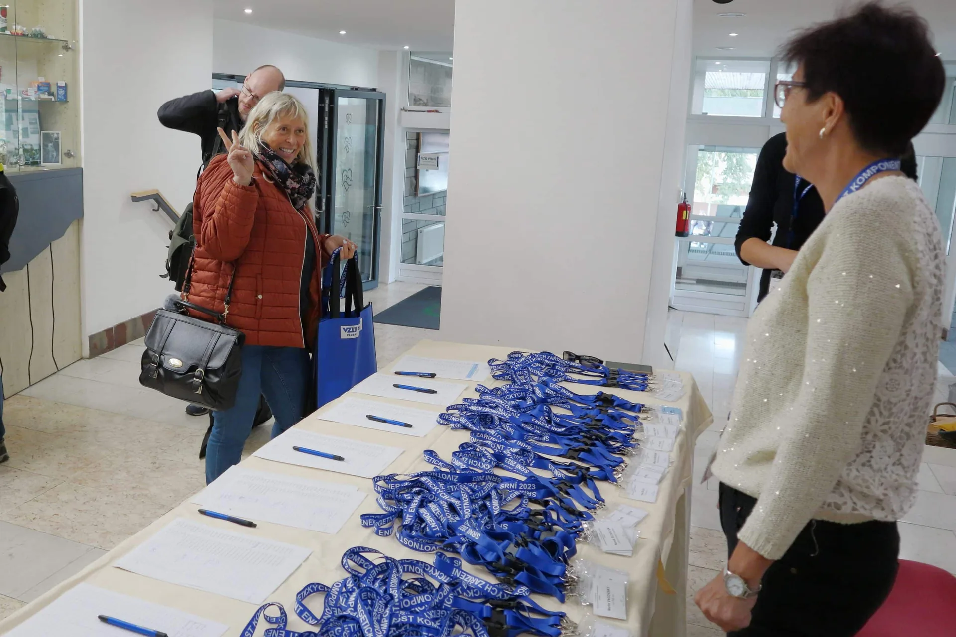 Konference Srní 2023