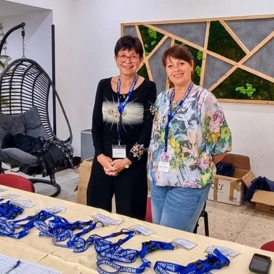 Konference Srní 2024